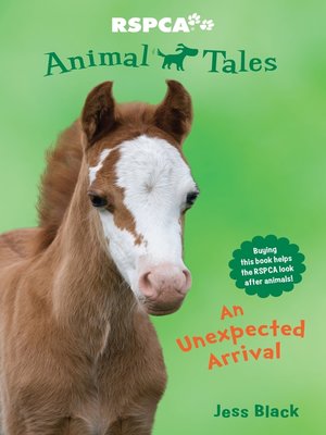 cover image of Animal Tales 4